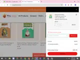 DANIELNAVARRO coupon verification screenshot
