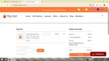 sammy20%off coupon verification screenshot