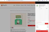 10KAPO coupon verification screenshot