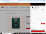 10PESA coupon verification screenshot