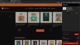 magicbookspromo coupon verification screenshot