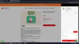 10HOGO coupon verification screenshot