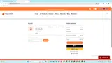 TECHO coupon verification screenshot