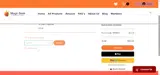 VIPMINT coupon verification screenshot