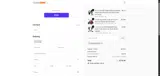 ALINAALINA27M coupon verification screenshot