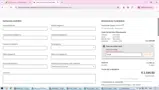 FITUR coupon verification screenshot