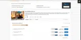 FUNCIONARIOS coupon verification screenshot