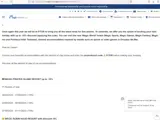 FITUR coupon verification screenshot