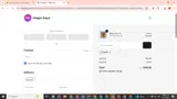 Magic Keys Trade coupon verification screenshot
