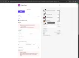 Magic Keys Trade coupon verification screenshot