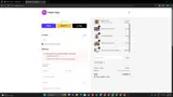 Magic Keys Trade coupon verification screenshot