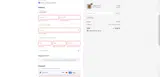 Magic Keys Trade coupon verification screenshot