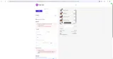 Magic Keys Trade coupon verification screenshot