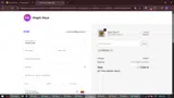 Magic Keys Trade coupon verification screenshot