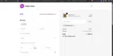 Magic Keys Trade coupon verification screenshot