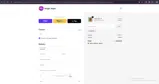 Magic Keys Trade coupon verification screenshot
