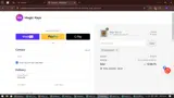 Magic Keys Trade coupon verification screenshot