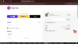 Magic Keys Trade coupon verification screenshot
