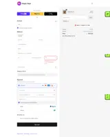 Magic Keys Trade coupon verification screenshot