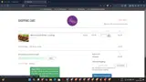 MAGIC coupon verification screenshot