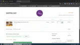 MAGIC coupon verification screenshot