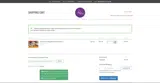 MYMK coupon verification screenshot