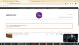 BESTSELLERS coupon verification screenshot
