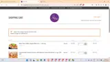 17OFF coupon verification screenshot