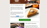 GIVE15 coupon verification screenshot