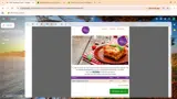 PECANPIE coupon verification screenshot