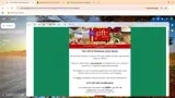 17OFF coupon verification screenshot