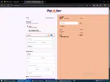 Andriu coupon verification screenshot