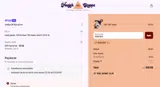 MAGICSAVE coupon verification screenshot
