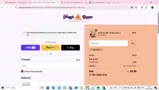 MAGICSAVE coupon verification screenshot