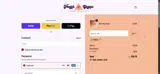 NEXO15 coupon verification screenshot