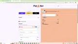 LUCKY15 coupon verification screenshot