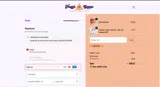 NEWSAVE15 coupon verification screenshot