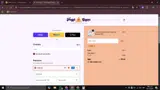 tg16 coupon verification screenshot