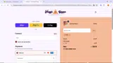 tg16 coupon verification screenshot