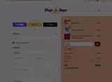 JUANPEREZ coupon verification screenshot