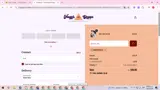 ANGELGONZALEZ coupon verification screenshot