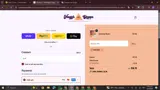 SWEETDEAL coupon verification screenshot