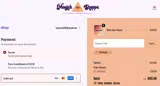 THEMAGIC coupon verification screenshot
