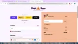 THEMAGIC coupon verification screenshot