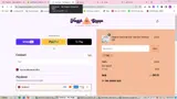 PRIZE coupon verification screenshot