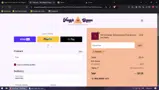 JUANPEREZ coupon verification screenshot
