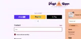 THEMAGIC coupon verification screenshot