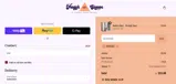 MAGICSAVE coupon verification screenshot
