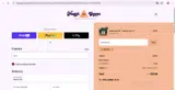 SHOPPE15 coupon verification screenshot
