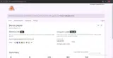luxury15 coupon verification screenshot
